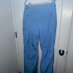 Spyder Winner Tailored Fit Ski Pant - Size: 12